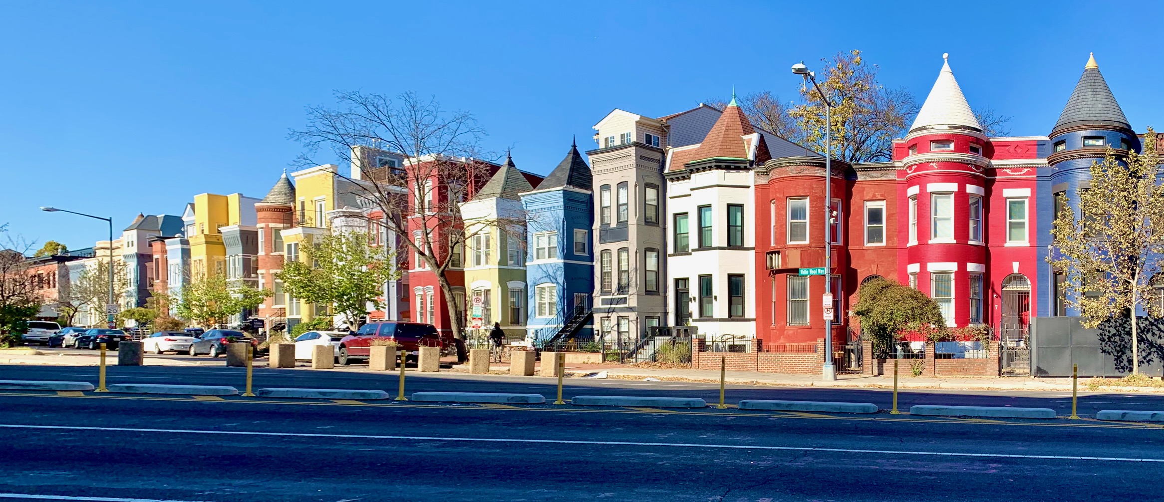 Studio For Sale in NoMa, Washington, DC