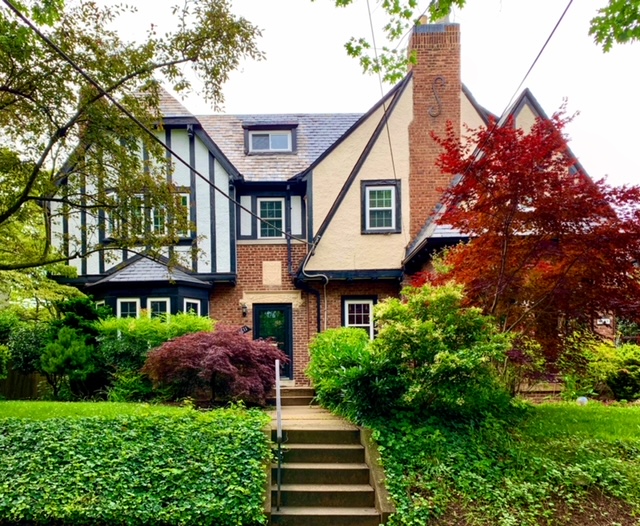 North Cleveland Park, DC 2 Bedroom Homes For Sale