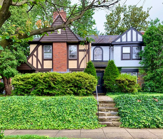 North Cleveland Park, DC 5 Bedroom Homes For Sale