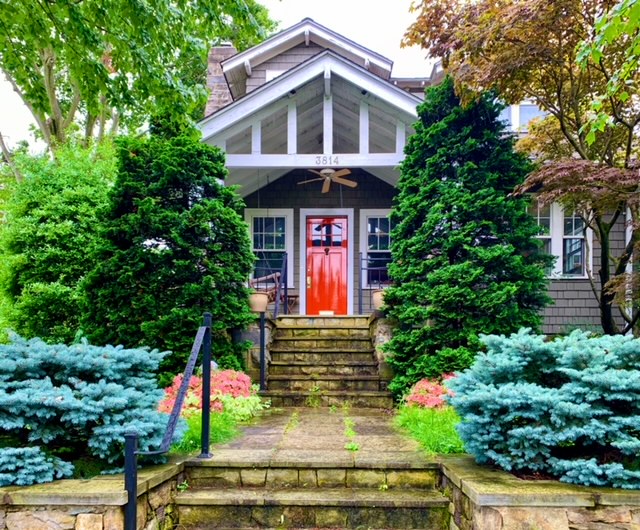 North Cleveland Park, Washington, DC New Construction Homes For Sale