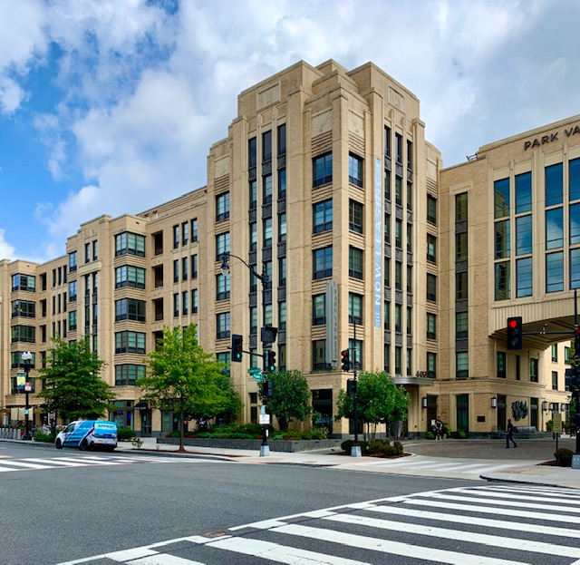North Cleveland Park, Washington, DC Penthouses For Sale