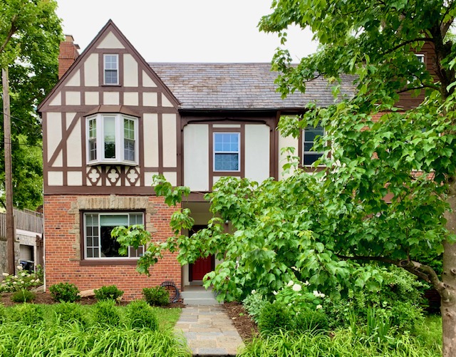 North Cleveland Park, DC Single Family Homes For Sale