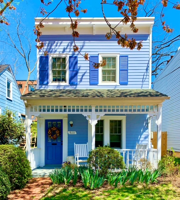 Northwest, DC SingleFamily Homes For Sale