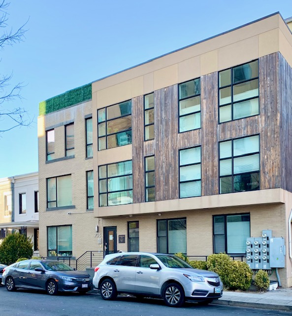 Park View, DC 1 Bedroom Apartments For Sale