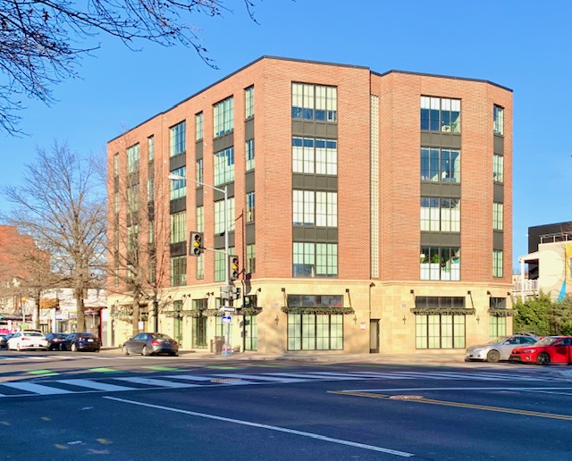 Park View, DC 3 Bedroom Apartments For Sale