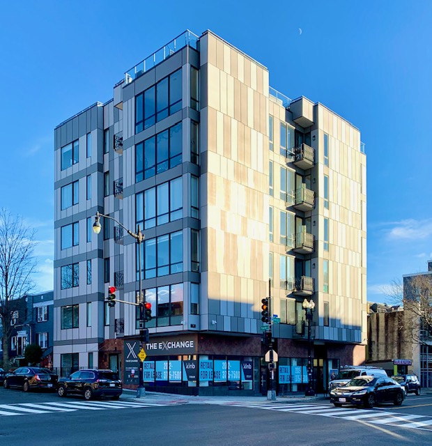 475 K St NW Unit 1213, Washington, DC 20001 | Zillow