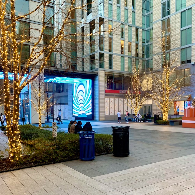 Penn Quarter, DC 3 Bedroom Apartments For Sale