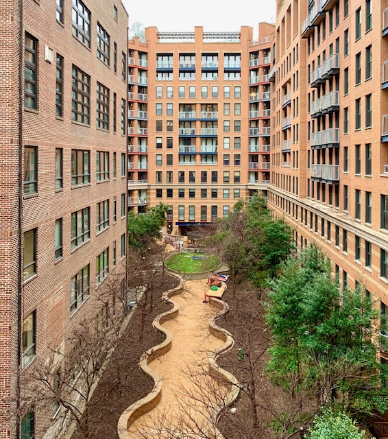 Penn Quarter, Washington, DC Apartments For Sale