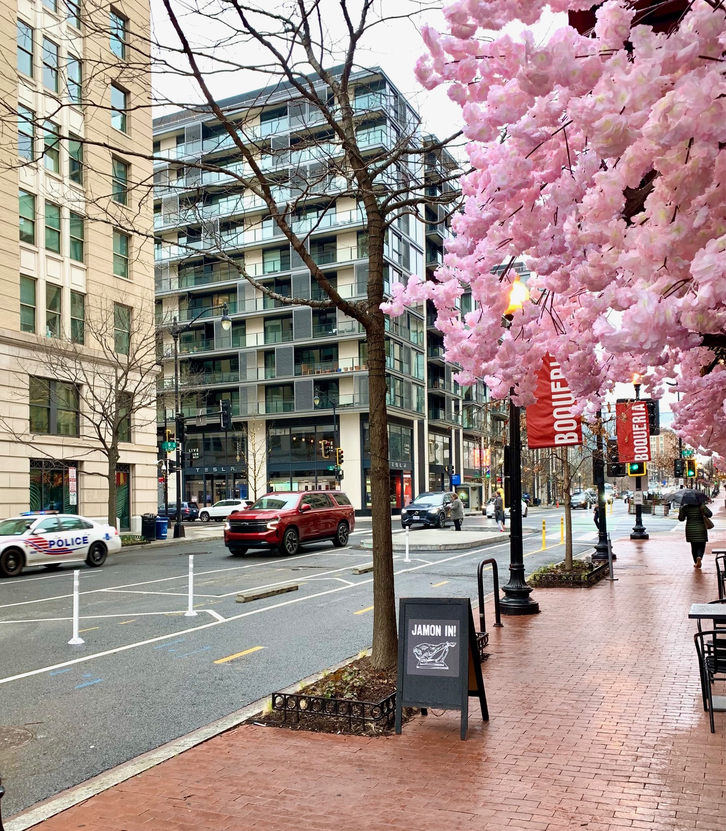 Penn Quarter, Washington, DC Apartments For Sale