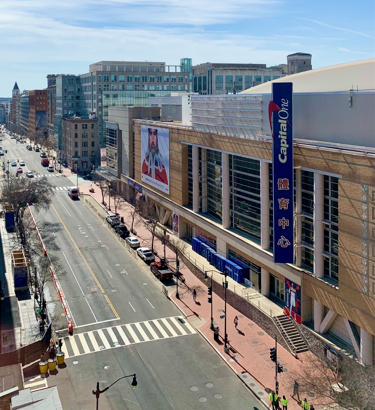 Penn Quarter, Washington, DC Luxury Condos For Sale