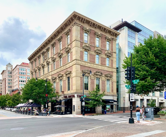 Studio For Sale in Penn Quarter, Washington, DC