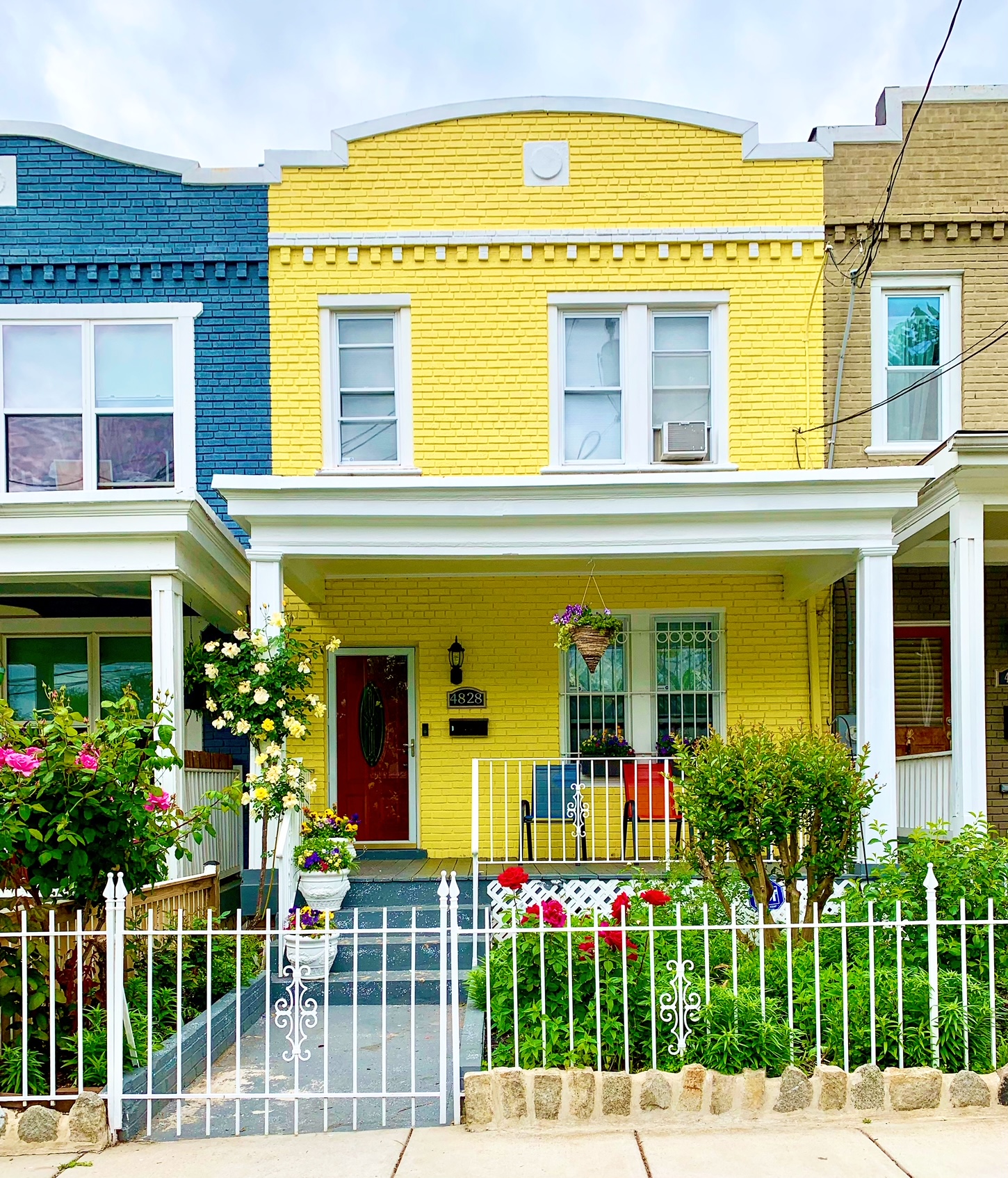 Petworth, DC Federal Homes For Sale