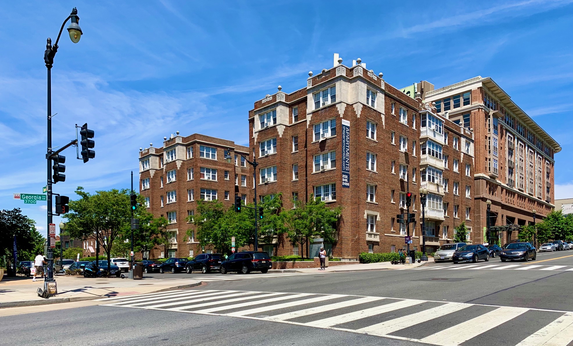 Petworth, DC 1 Bedroom Apartments For Sale