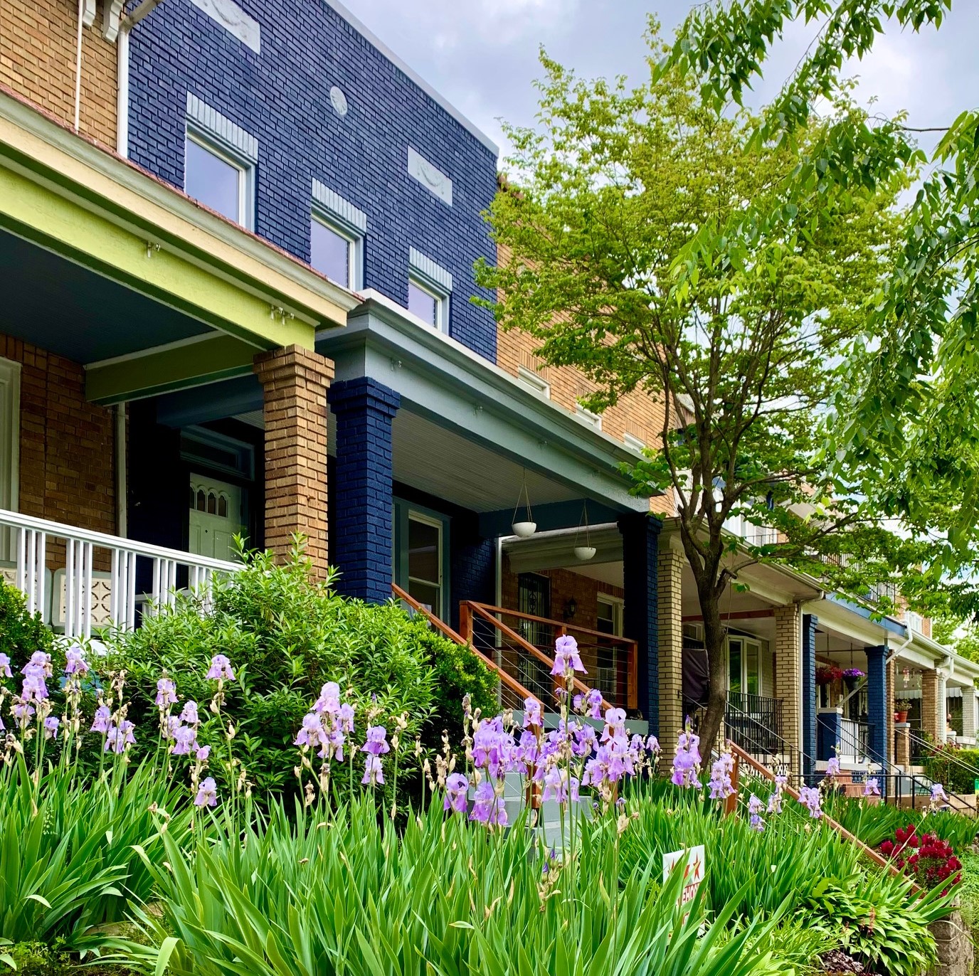 Petworth, DC 2 Bedroom Homes For Sale