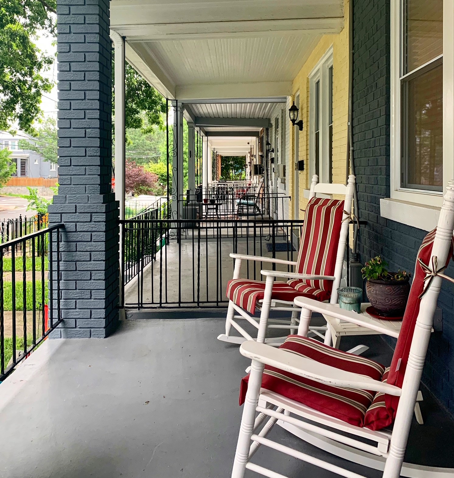 Petworth, DC 4 Bedroom Homes For Sale