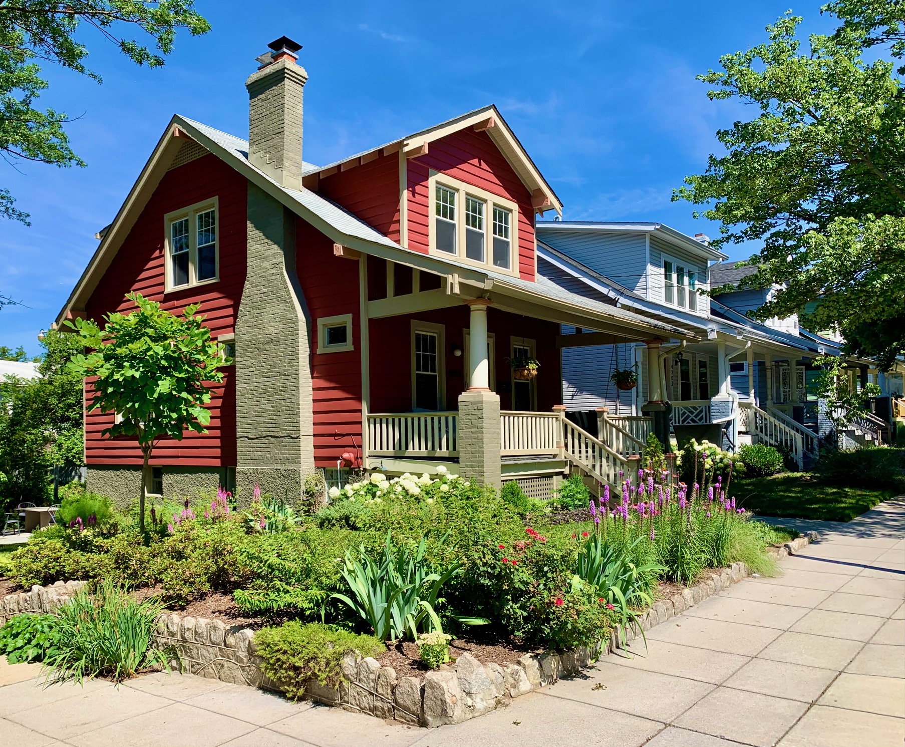 Petworth, DC Detached Homes For Sale