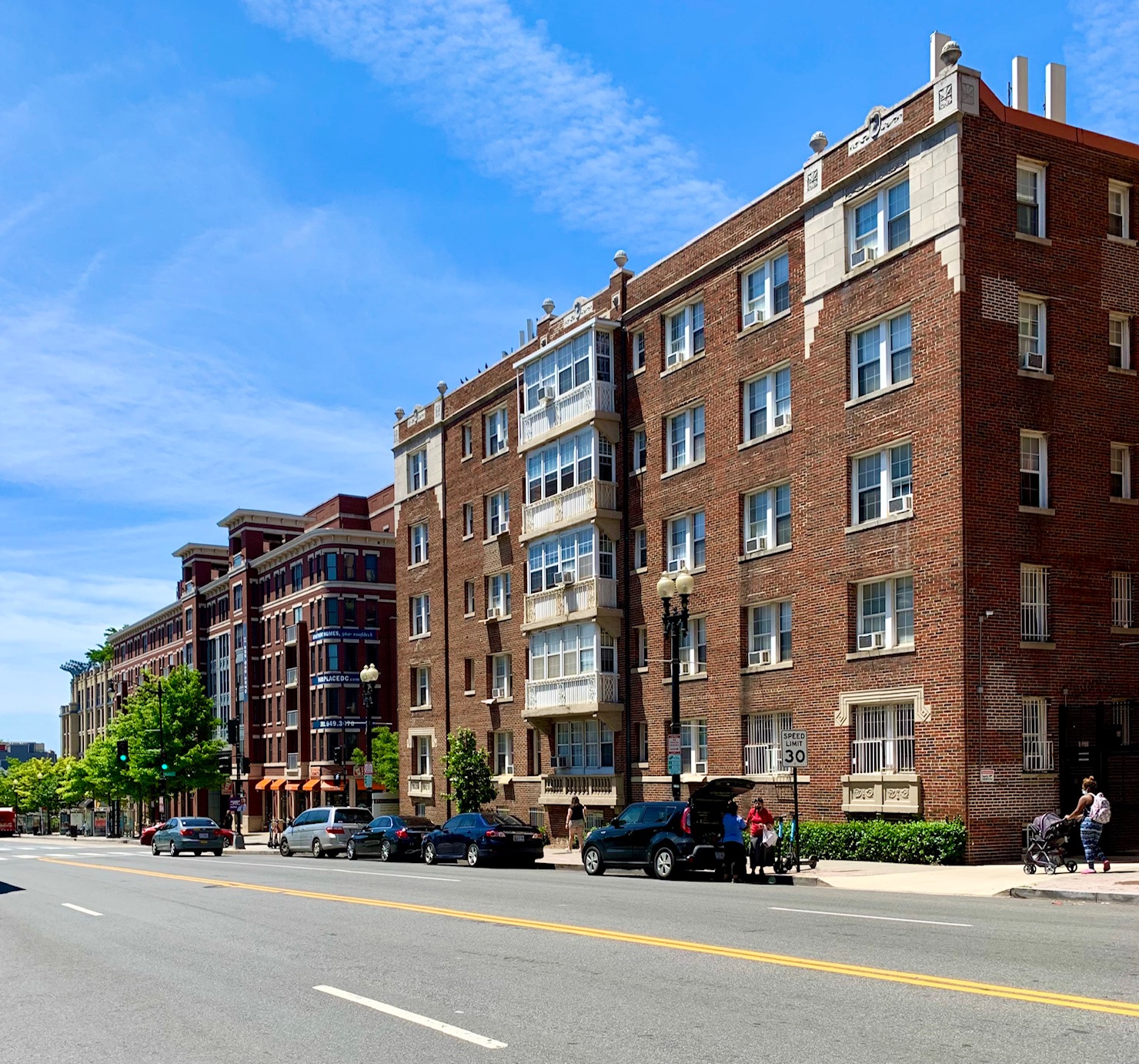 Petworth, DC Penthouses For Sale