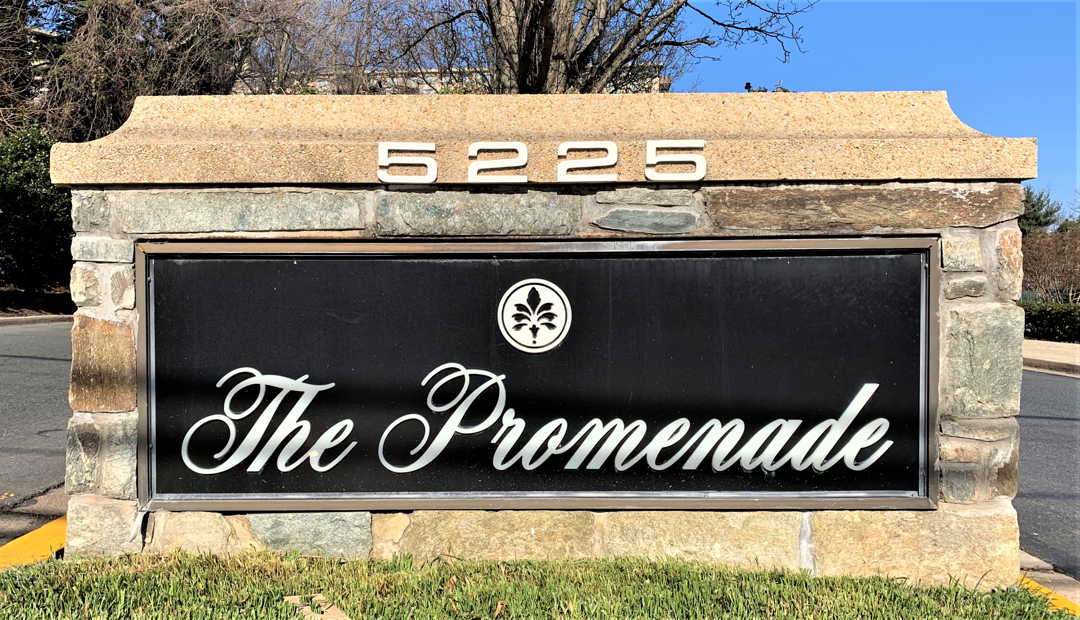 The Promenade Towers Coop In Bethesda, MD