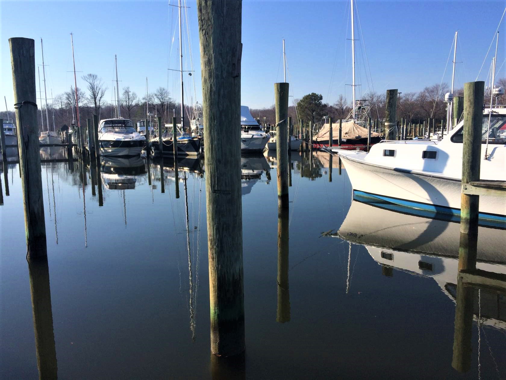 Luxury Homes In Gibson Island, MD. View Every Home On The Market