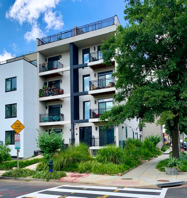 Shepherd Park, DC 1 Bedroom Apartments For Sale