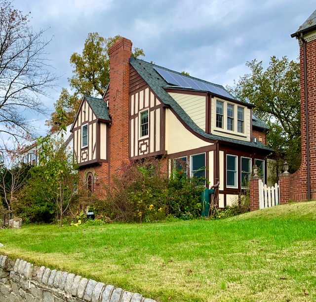 Shepherd Park, DC 2 Bedroom Homes For Sale