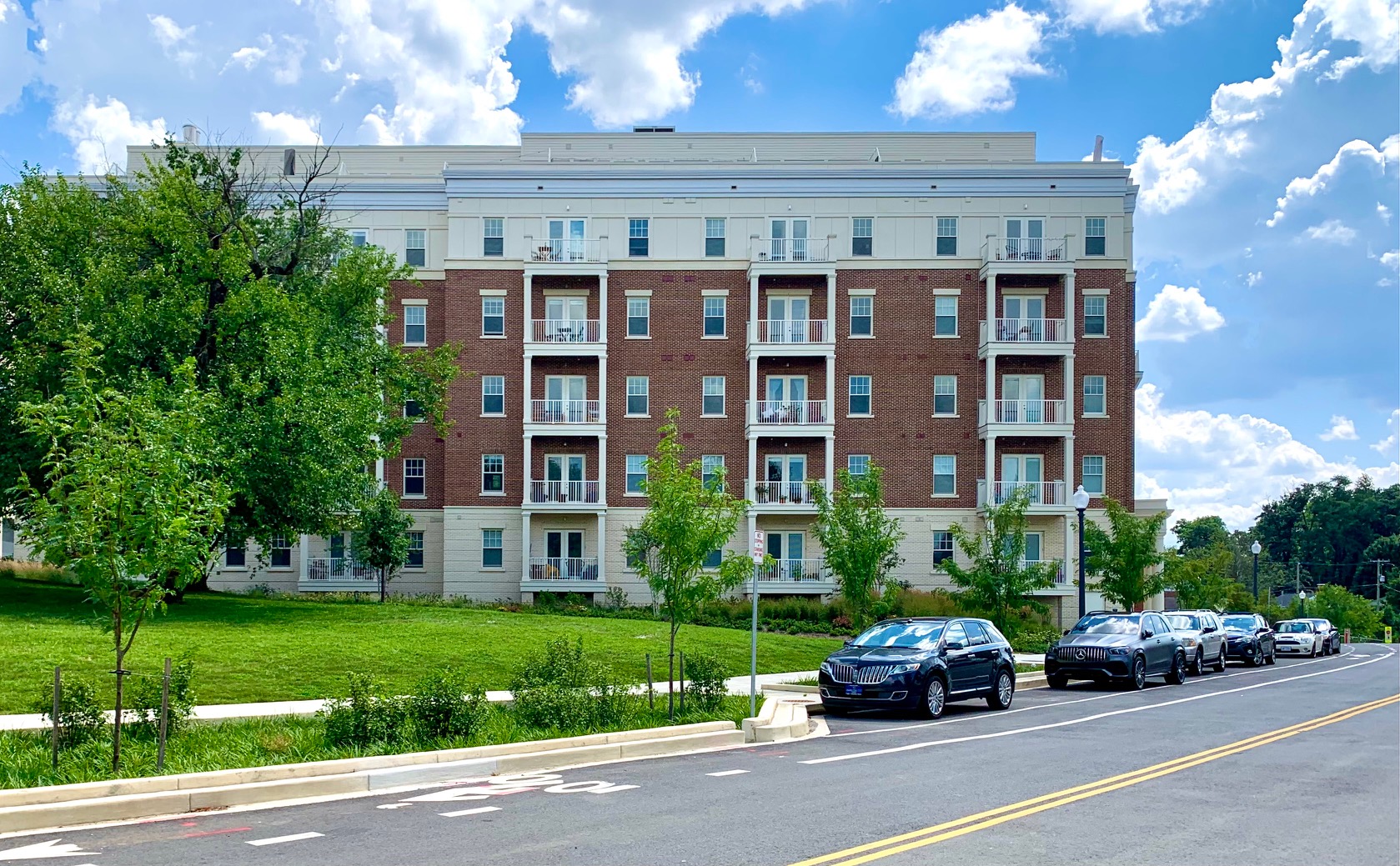 Shepherd Park, DC 3 Bedroom Apartments For Sale