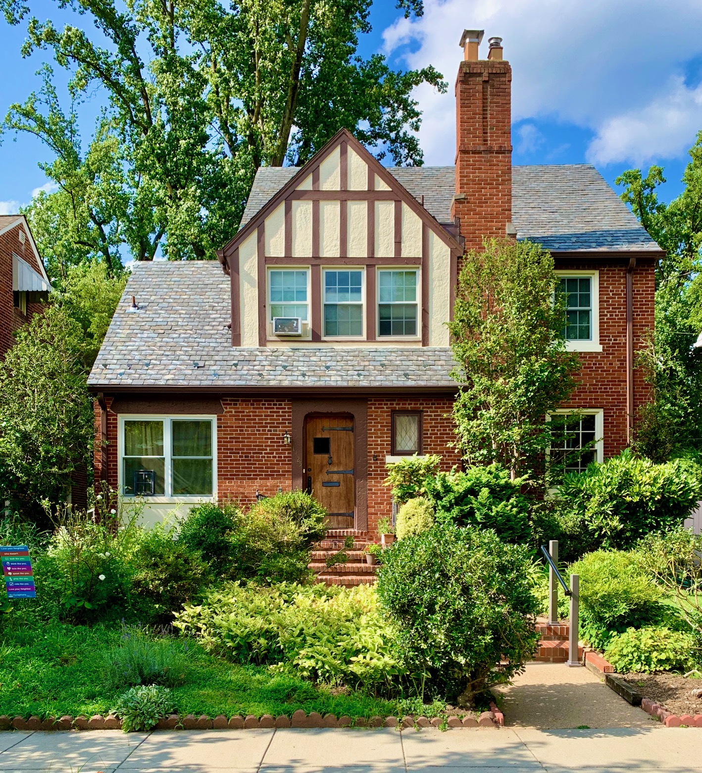 Shepherd Park, DC 4 Bedroom Homes For Sale