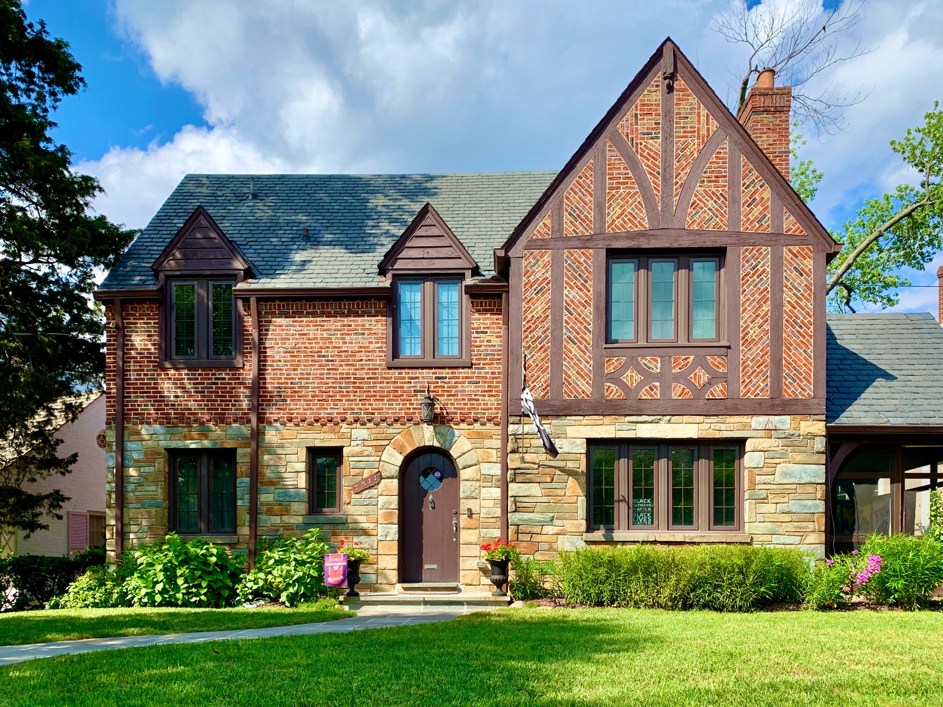 Shepherd Park, DC 6 Bedroom Homes For Sale