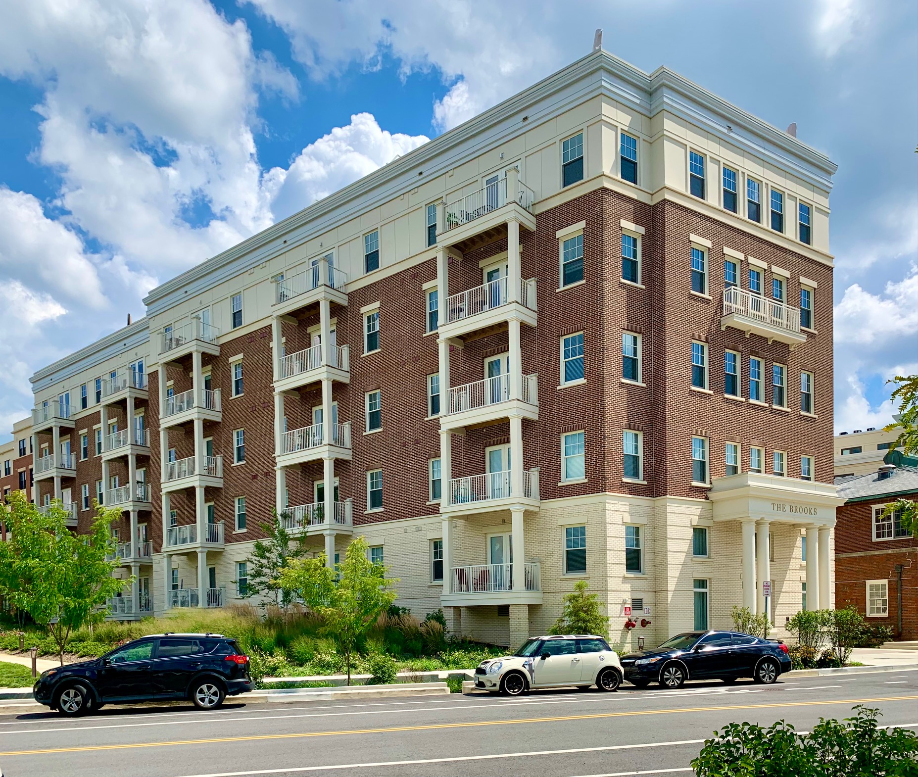 Shepherd Park, Washington, DC Apartments For Sale