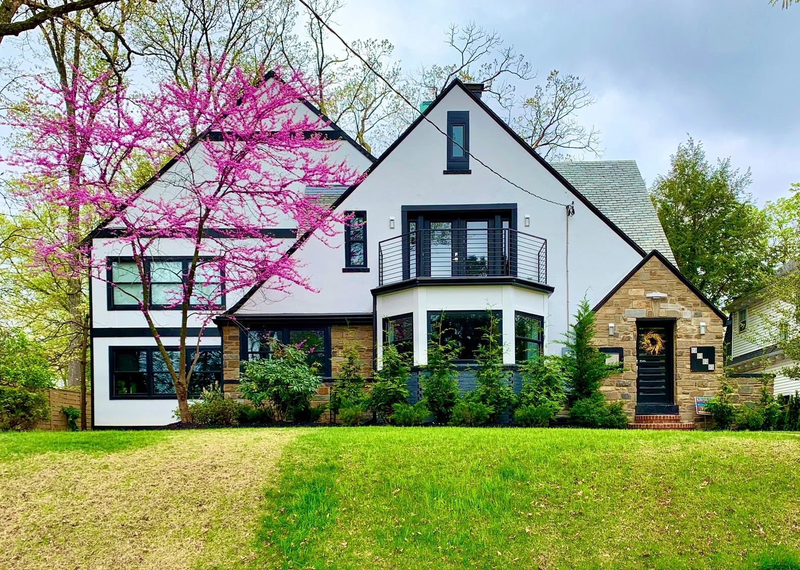 Shepherd Park, Washington, DC Contemporary Homes For Sale