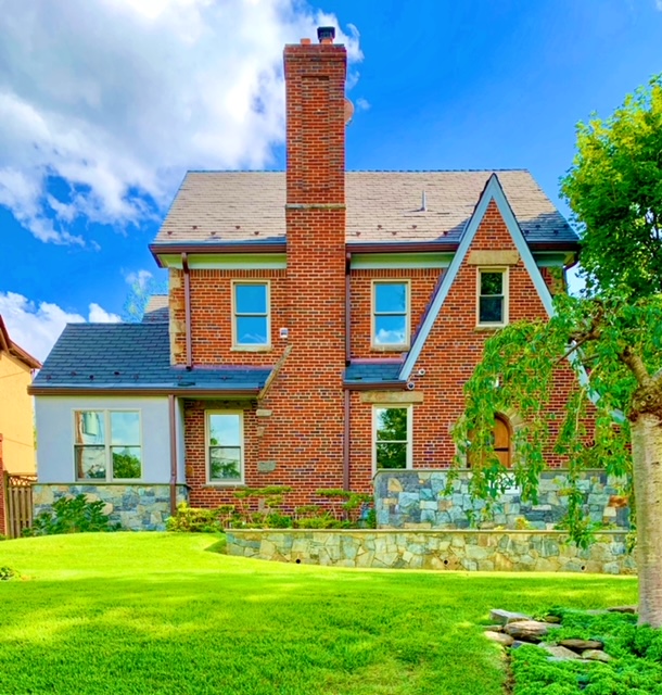 Shepherd Park, DC Detached Homes For Sale