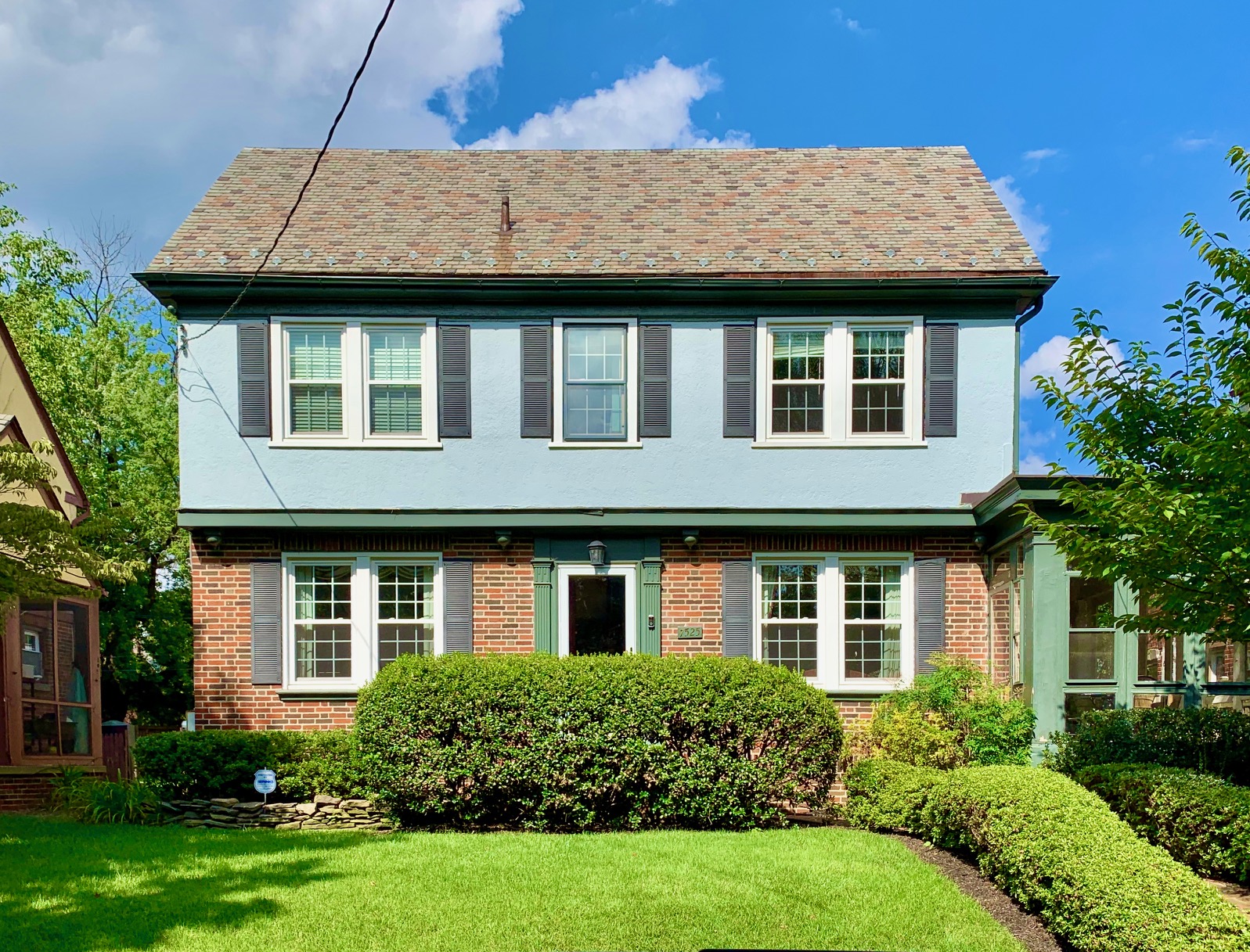 Shepherd Park, DC Detached Homes For Sale