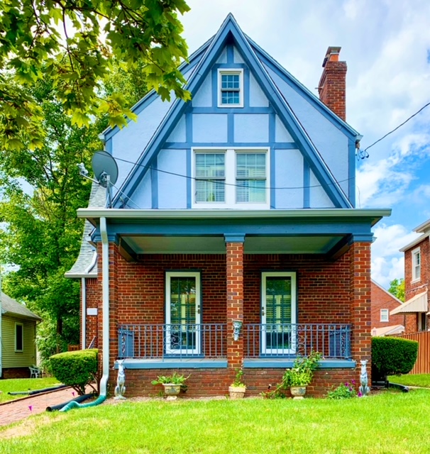 Shepherd Park, Washington, DC Historic Homes For Sale