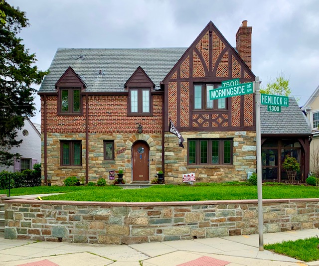 Shepherd Park, DC Homes With Garage For Sale