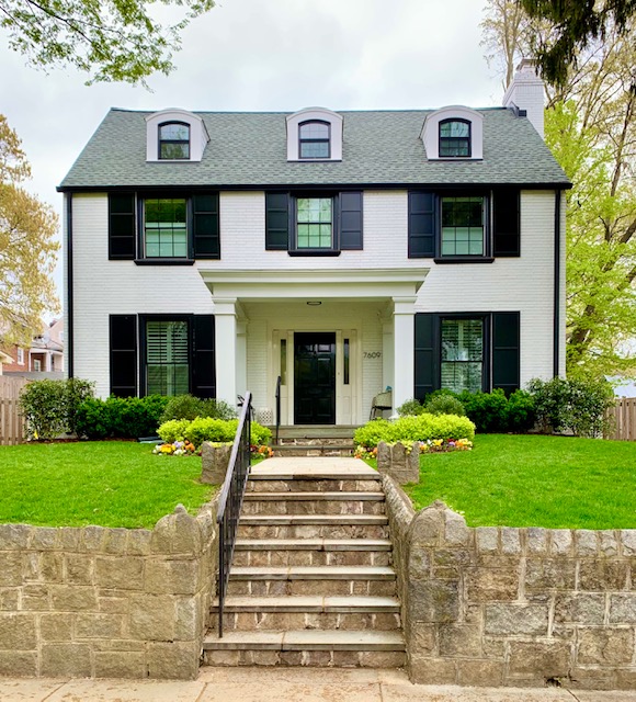 Shepherd Park, DC Homes With Garage For Sale