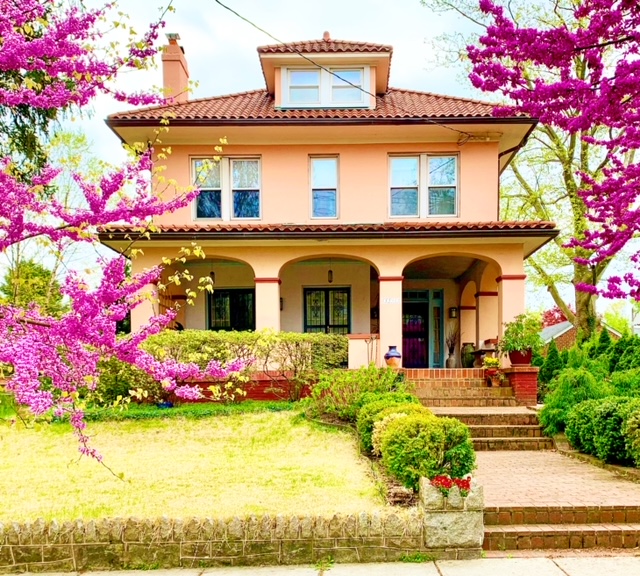 Luxury Homes In Shepherd Park, DC. View Every Home On The Market