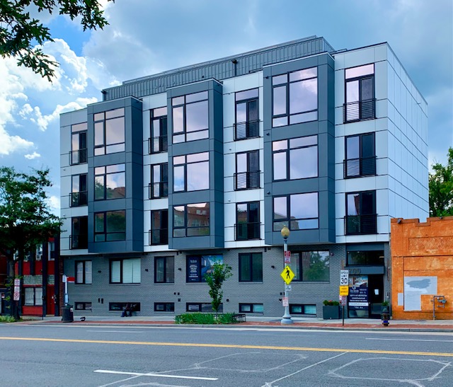 Top 5 Most Affordable Shepherd Park, DC Homes For Sale