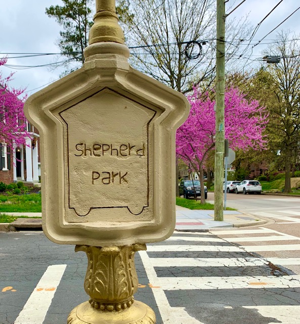 Top 5 Most Affordable Shepherd Park, DC Homes For Sale