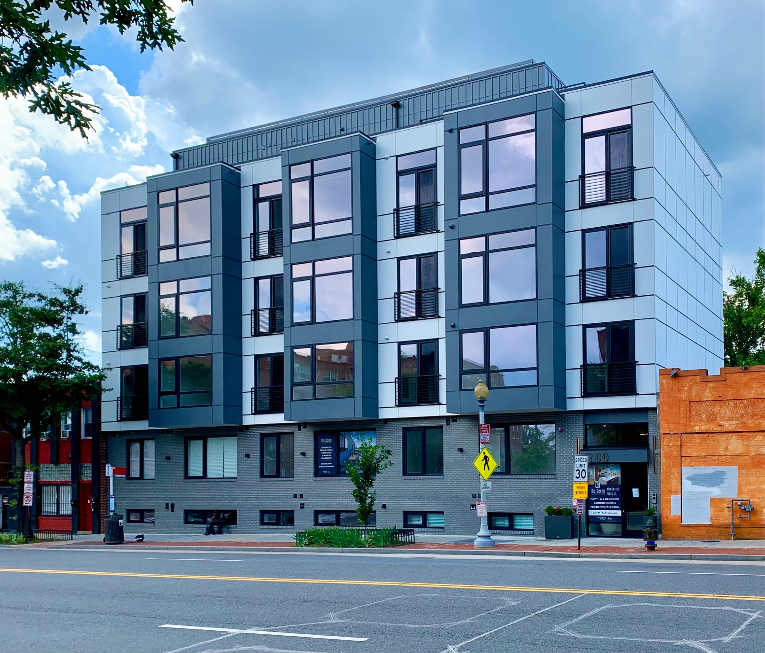 Top 5 Most Expensive Shepherd Park, DC Homes For Sale