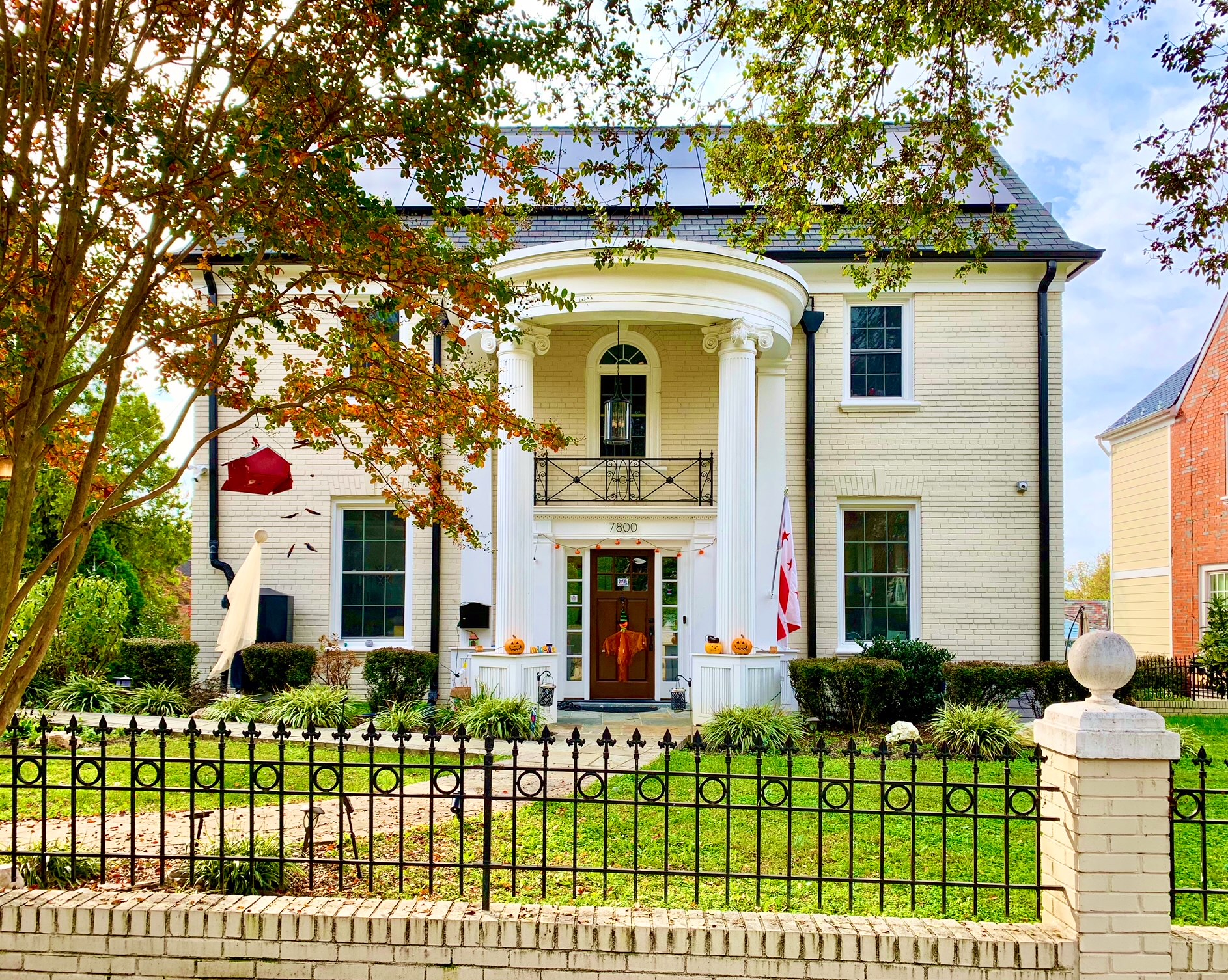 Shepherd Park, Washington, DC New Construction Homes For Sale