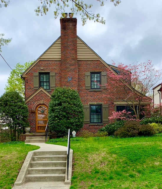 Shepherd Park, DC Single Family Homes For Sale