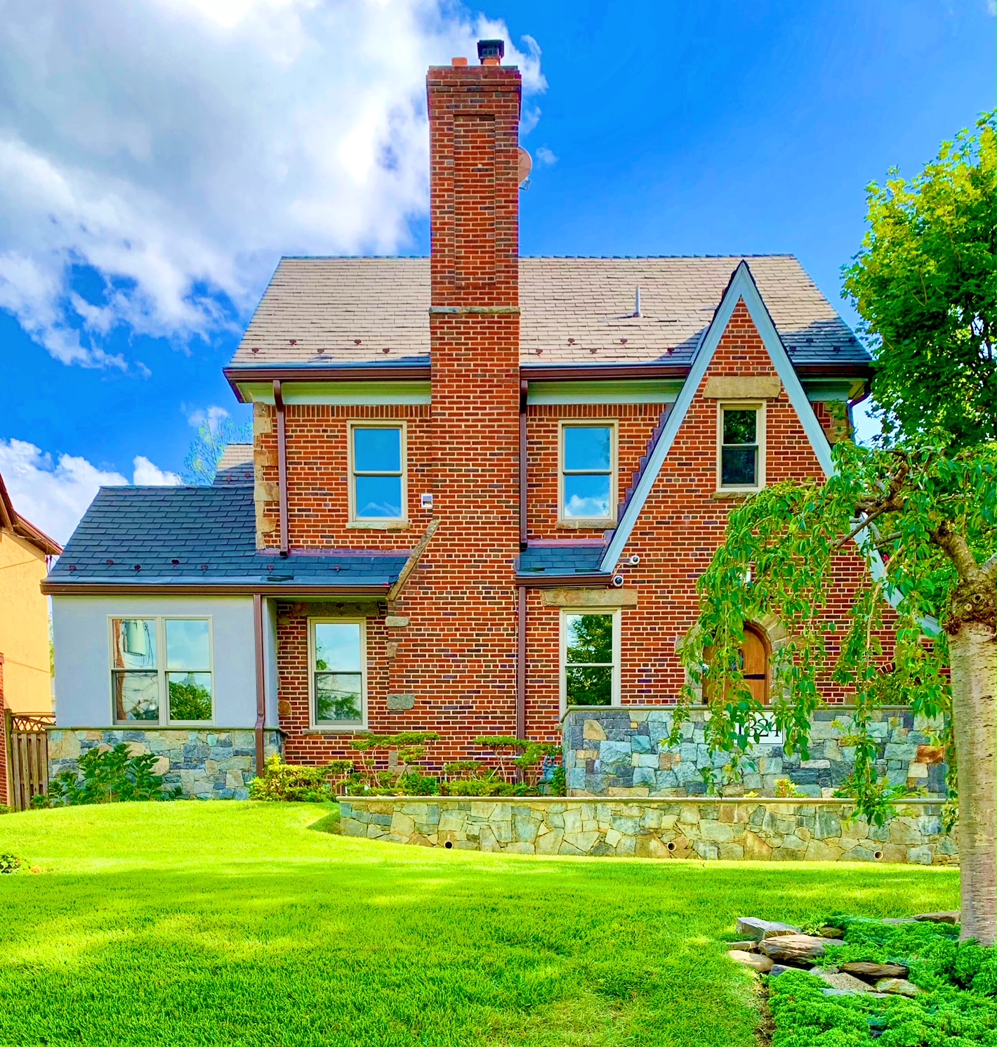 Shepherd Park, DC Single Family Homes For Sale