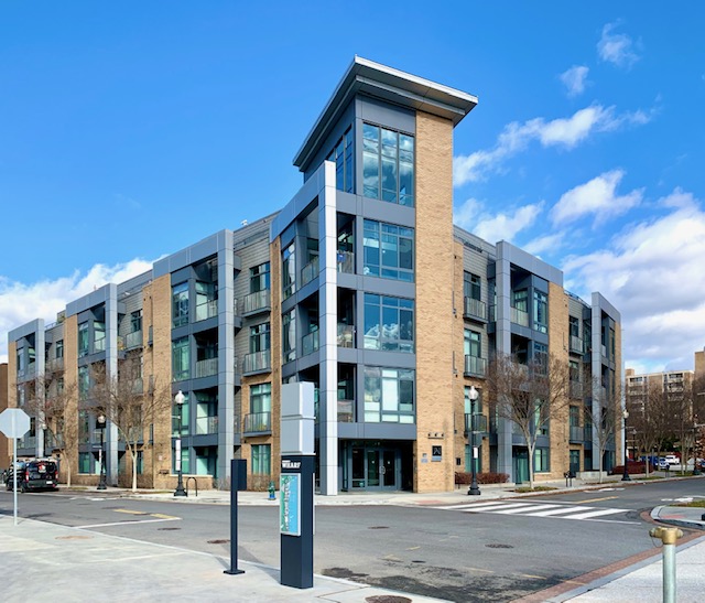 Southwest Waterfront, Washington, DC Contemporary Homes For Sale