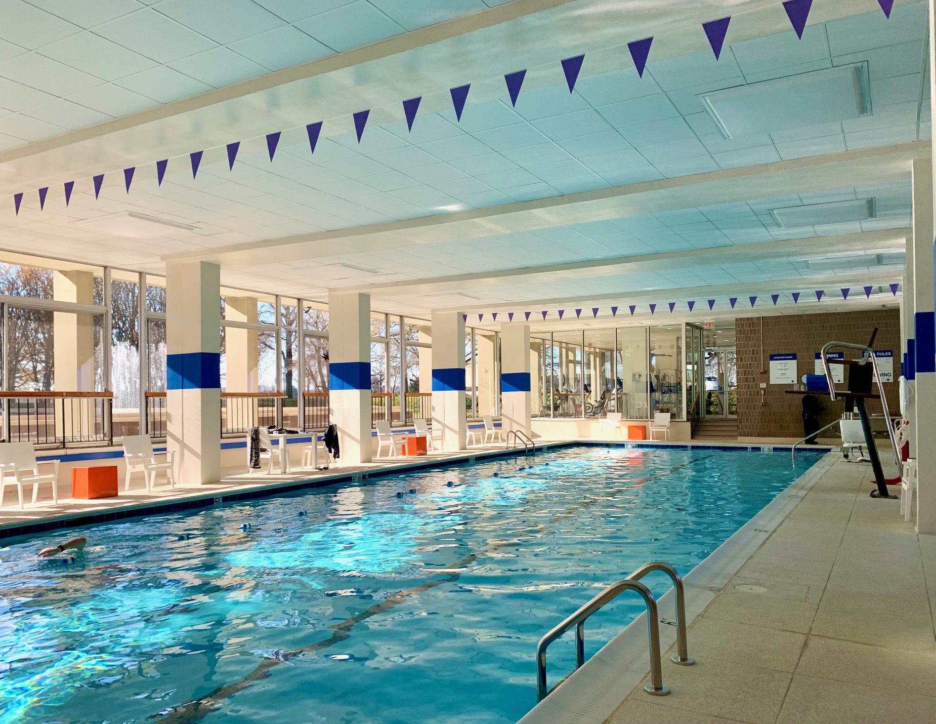 Southwest Waterfront, DC Homes With Pool For Sale