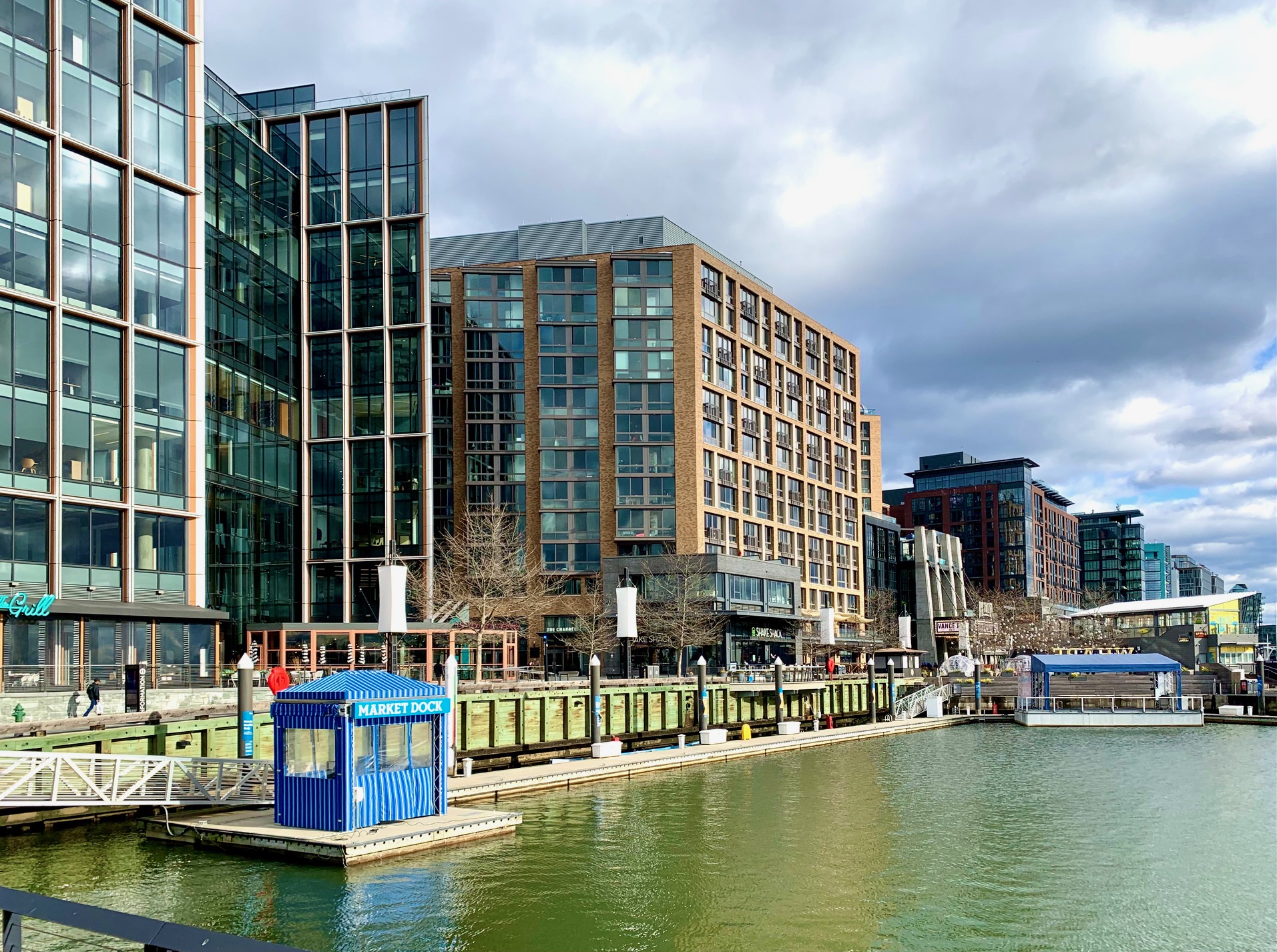 Southwest Waterfront, Washington, DC Luxury Condos For Sale