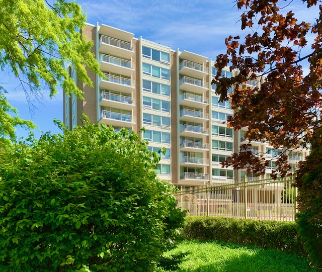 Top 5 Most Affordable Southwest Waterfront, DC Homes For Sale