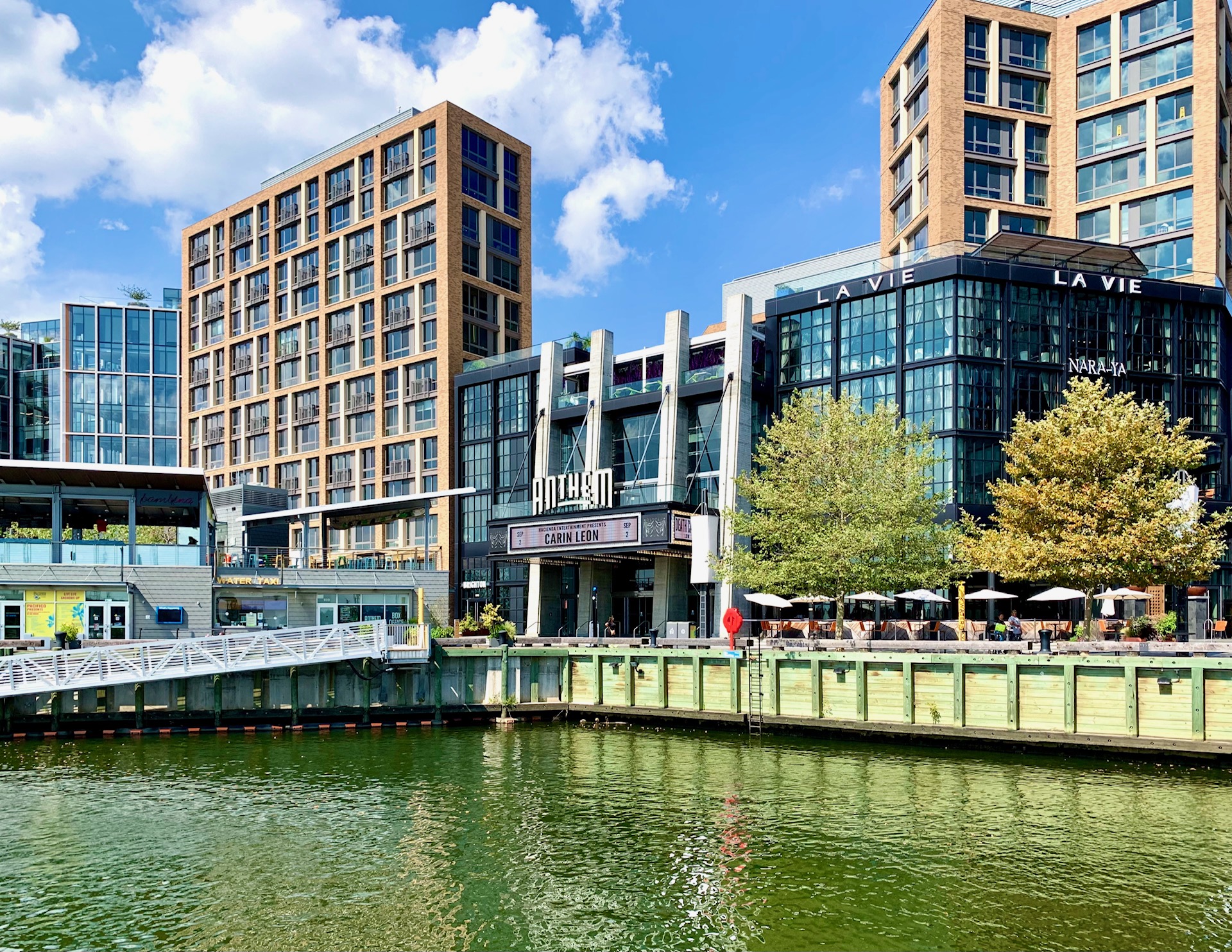 Southwest Waterfront, Washington, DC New Construction Condos For Sale