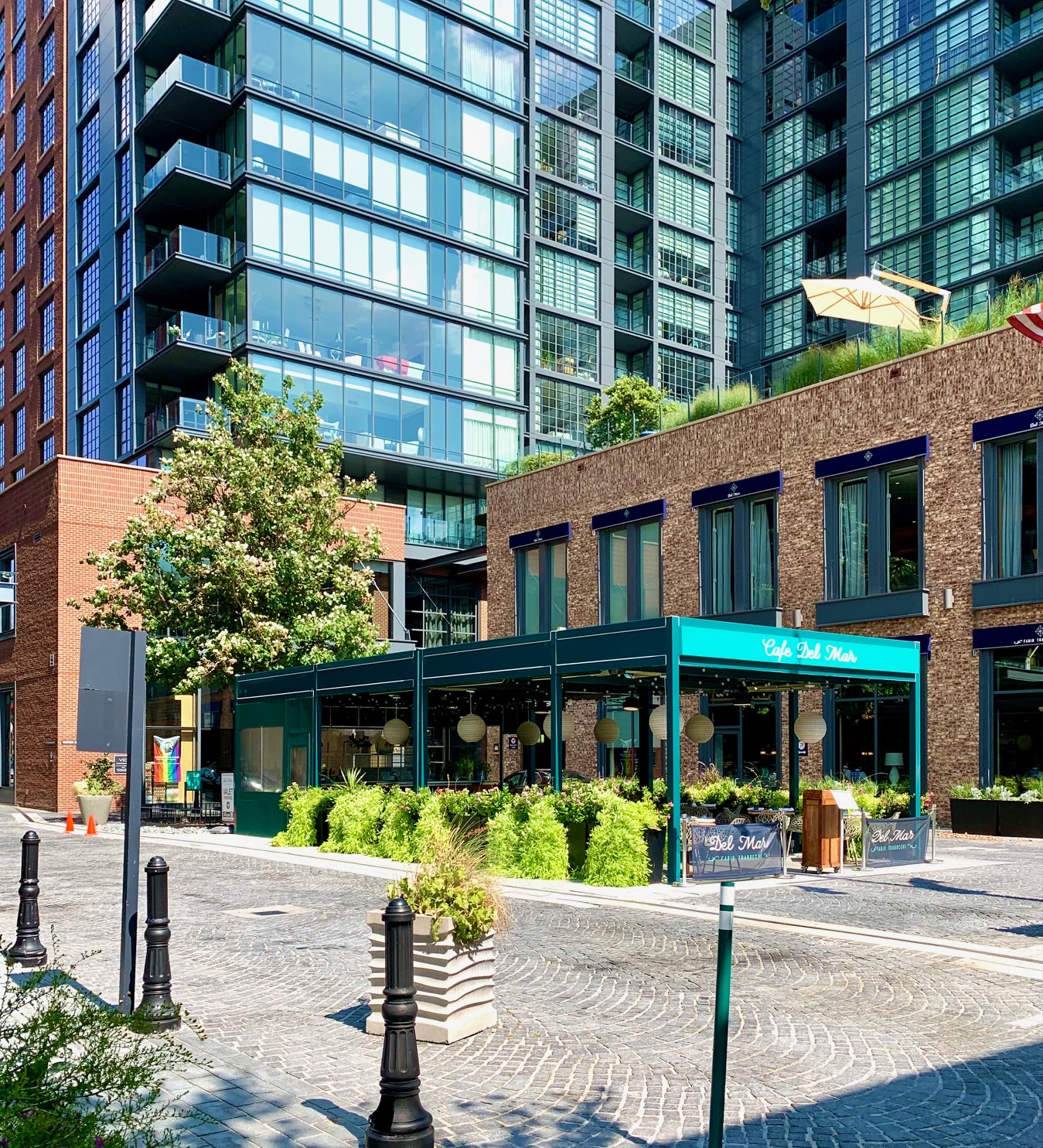 Southwest Waterfront, DC Studio Apartments For Sale