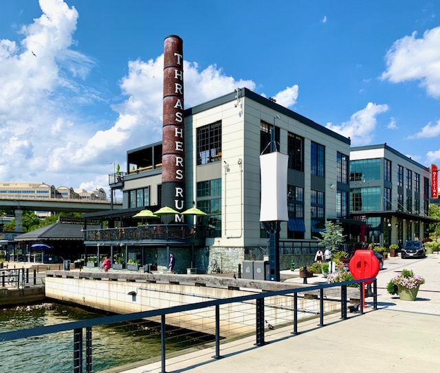 Studio For Sale in Southwest Waterfront, Washington, DC