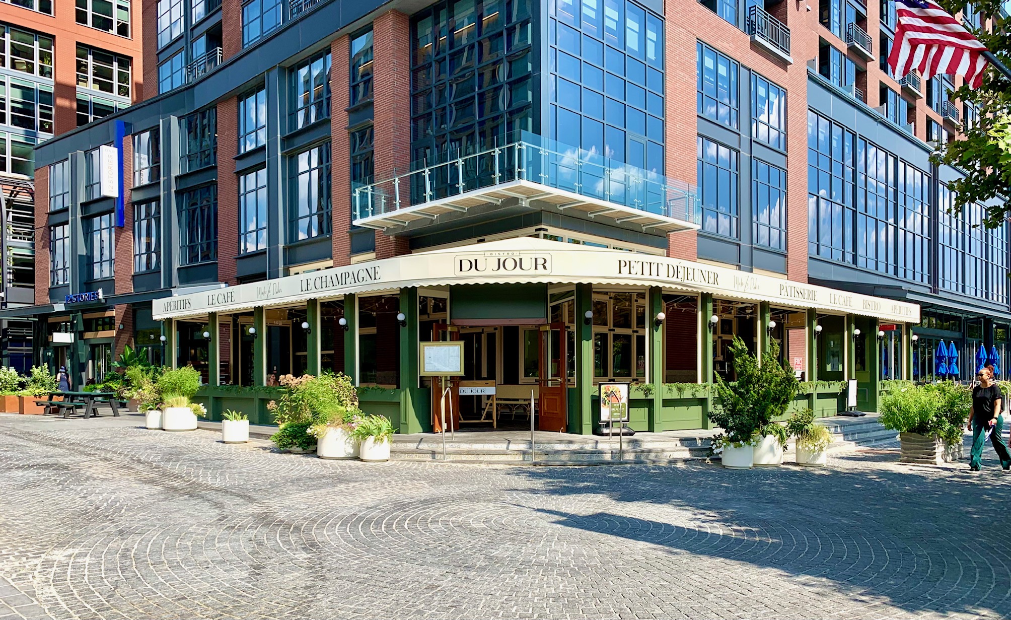 Studio For Sale in Southwest Waterfront, Washington, DC